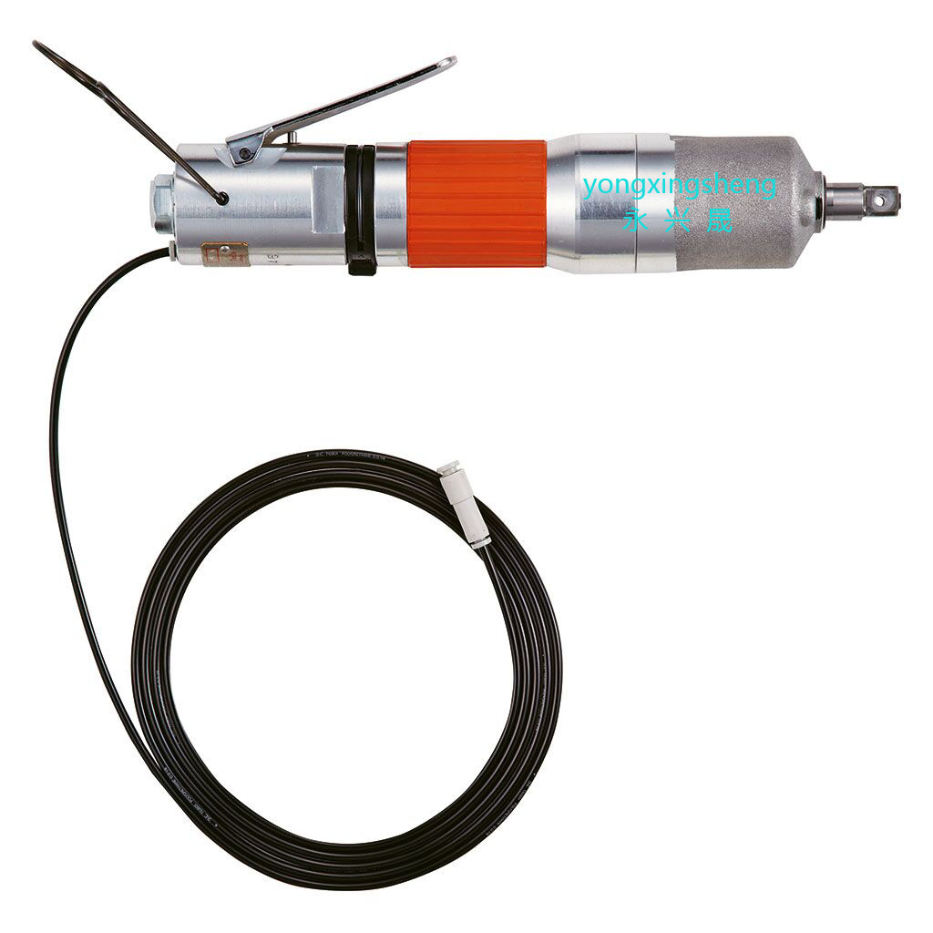 日本FUJI富士 脉冲扳手 断气式 气动油压脉冲扳手  FLT-6S-3 P