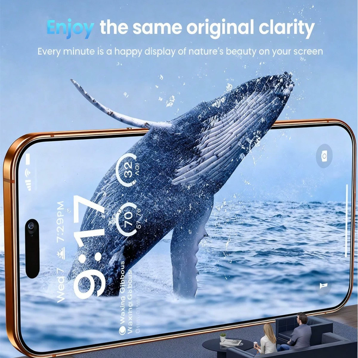Совместимый iPhone 17, камера, объектив, защитное стекло экрана, iPhone 17