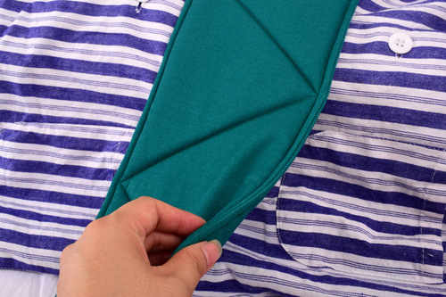 Bed guardrail belt reinforcement, protective belt, elderly products bed care waist restraint belt