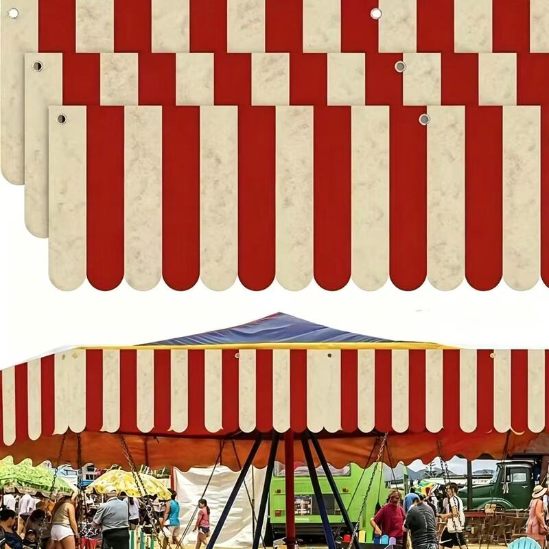 Circus Halloween Carnival Party Backdrop Atmosphere Decoration Hanging Cloth Carnival Photo Photography Arch Circus Halloween Carnival Party Backdrop Atmosphere Decoration Hanging Cloth Carnival Photo Photography Arch