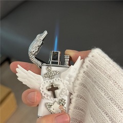 [マルチプラットフォーム配送] 手作りの高見えキティクリエイティブかわいいインターネットセレブダブルファイヤーパーソナライズされたインフレータブル防風