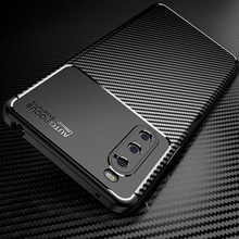 适用于Sony Xperia 10 1V甲壳虫碳纤维纹手机壳Xperia 5III保护套