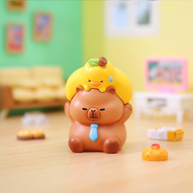 ins少女心初心小萌鹿摆件树脂工艺品蛋糕摆件创意礼品厂家直销|undefined
