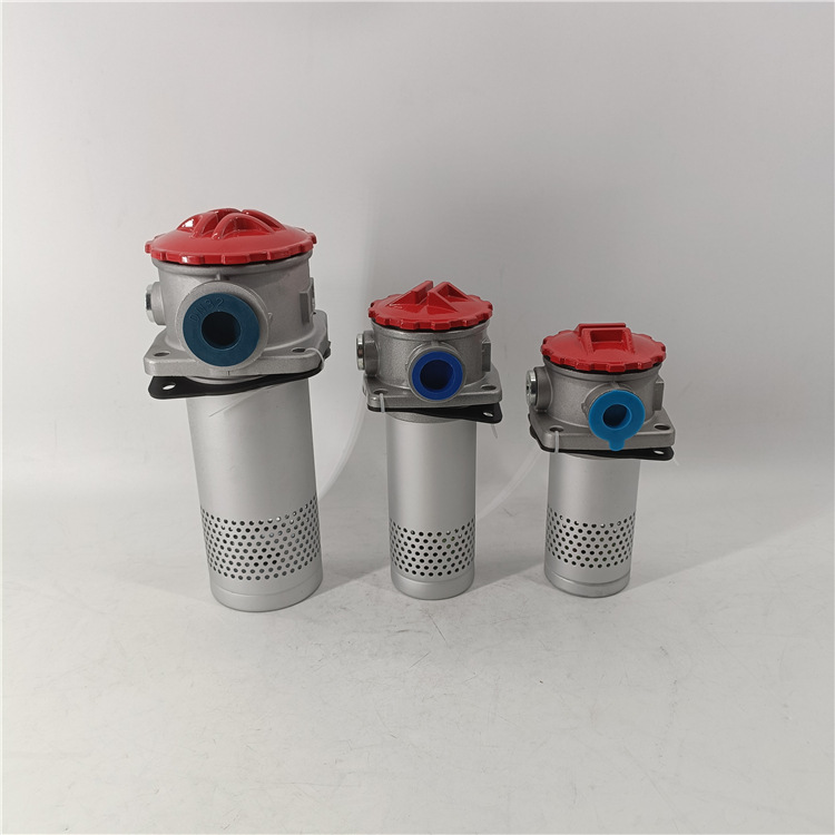 黎明RFA系列回油過濾器