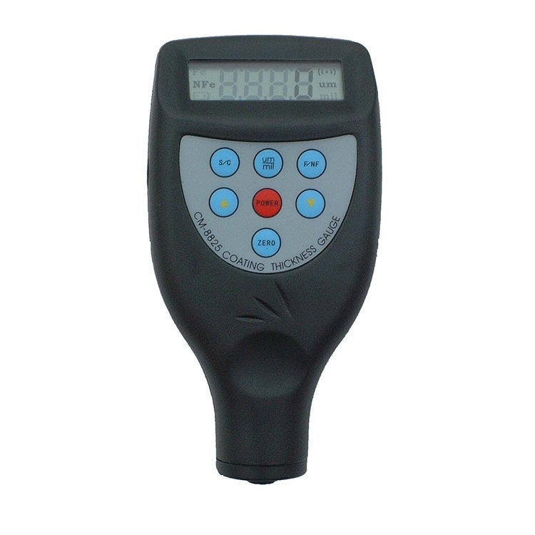 兰泰 CM8825N 一体化传感器 涂层测厚仪