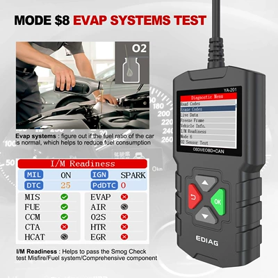 Computer Tool Car Diagnostic – Avtomobil diaqnostika alətləri
