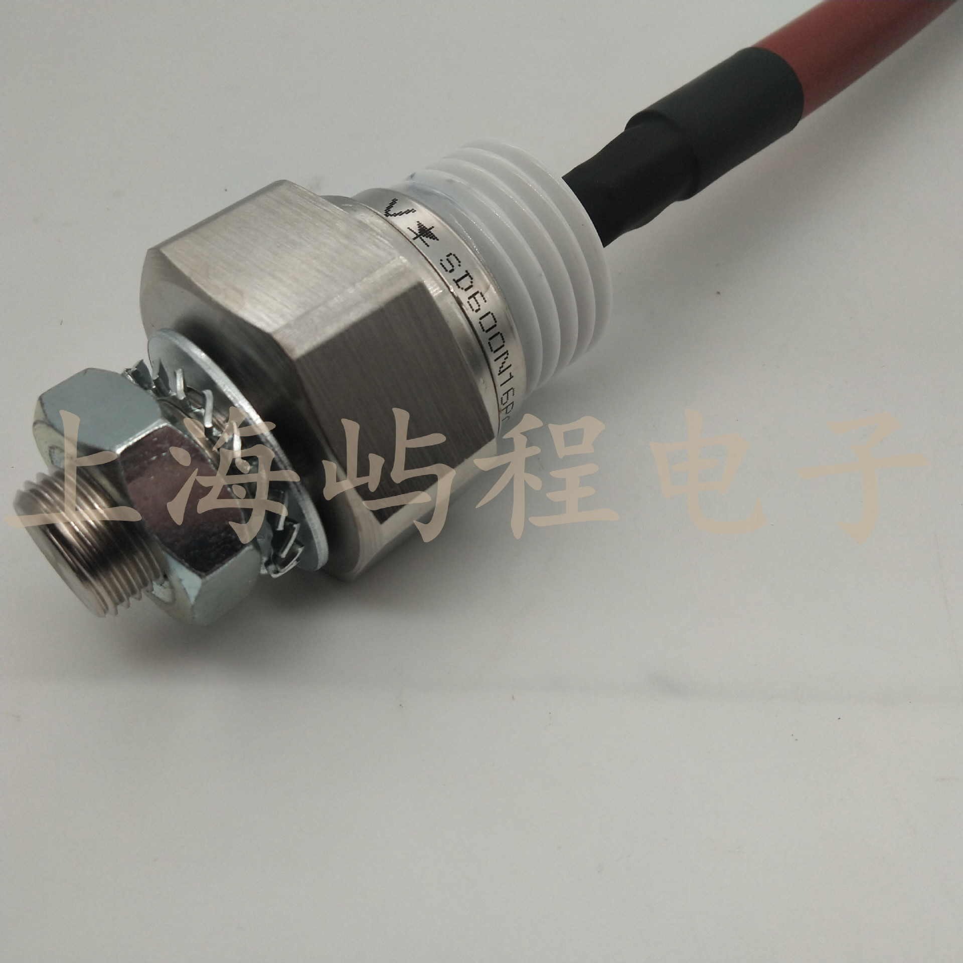 SD600N16PC SD600R16PC  美国IR 威士VISHAY螺栓二极管模块