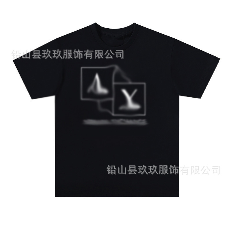 검정색 [더블 스퀘어 AX]