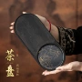 小号家用竹制干泡茶托盘