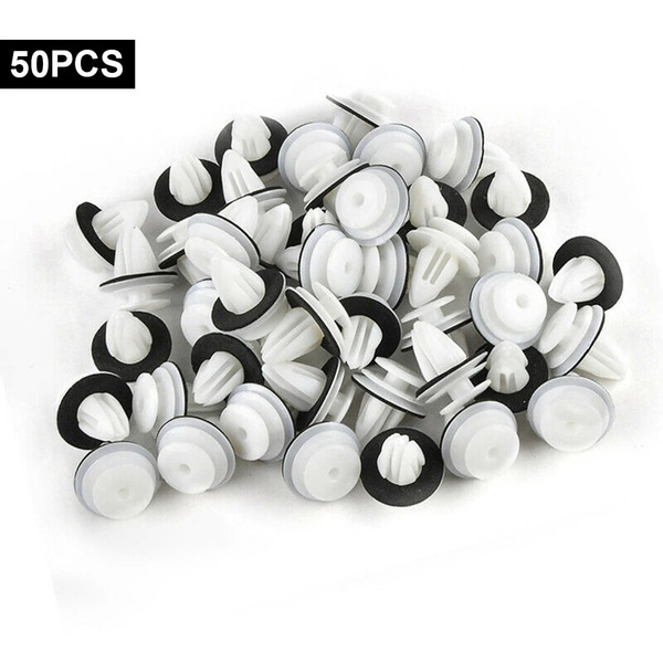 GM strengthened plastic nylon car accessories