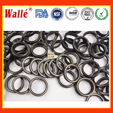 厂家直销 液下泵密封件 耐腐蚀泵密封圈 双吸泵密封件