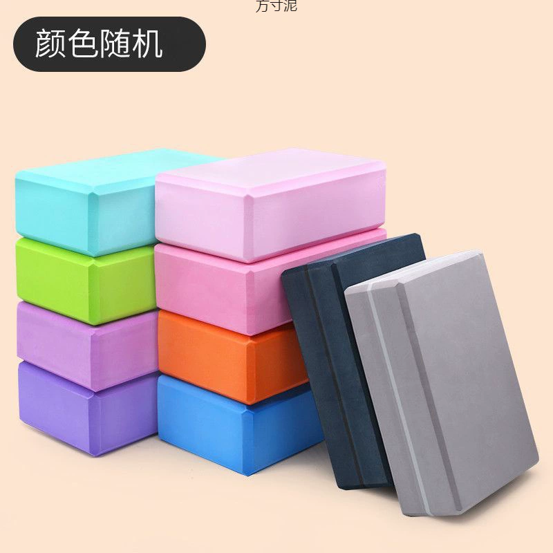 Пена для bricks для йоги, оптом