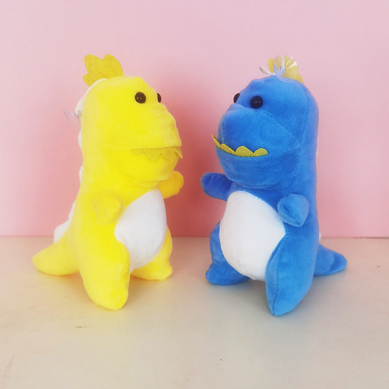 Fábrica al por mayor de 8 pulgadas máquina de agarre muñeca muñeca boda lanzamiento anillo de regalo muñeca puesto de peluche boutique de juguetes de peluche