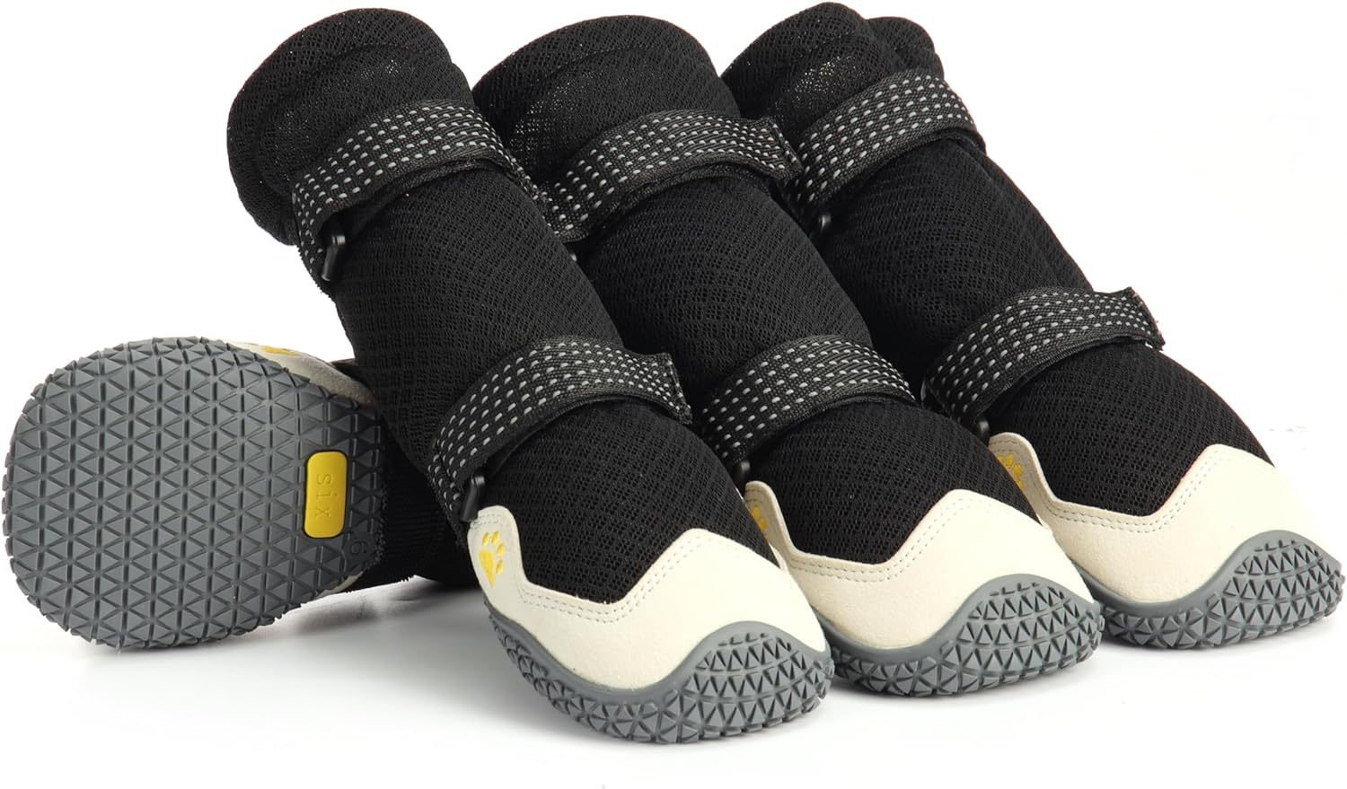 블랙 메쉬 그레이 헤드(메쉬 통기성)