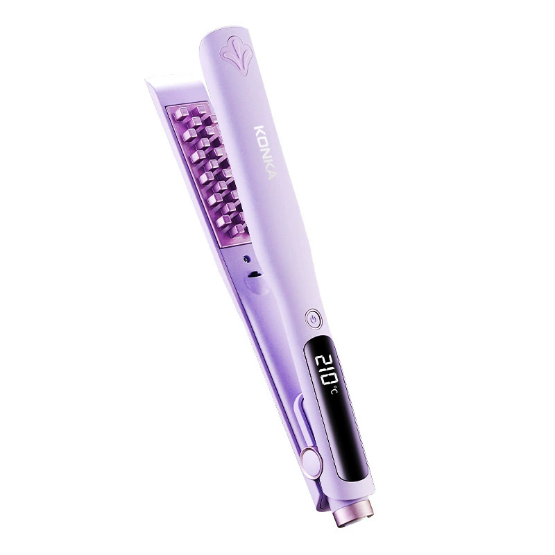 康佳 Ceramic corn clip fluffy pad hair root perm magic ply device negative ion gift list automatic curling rod