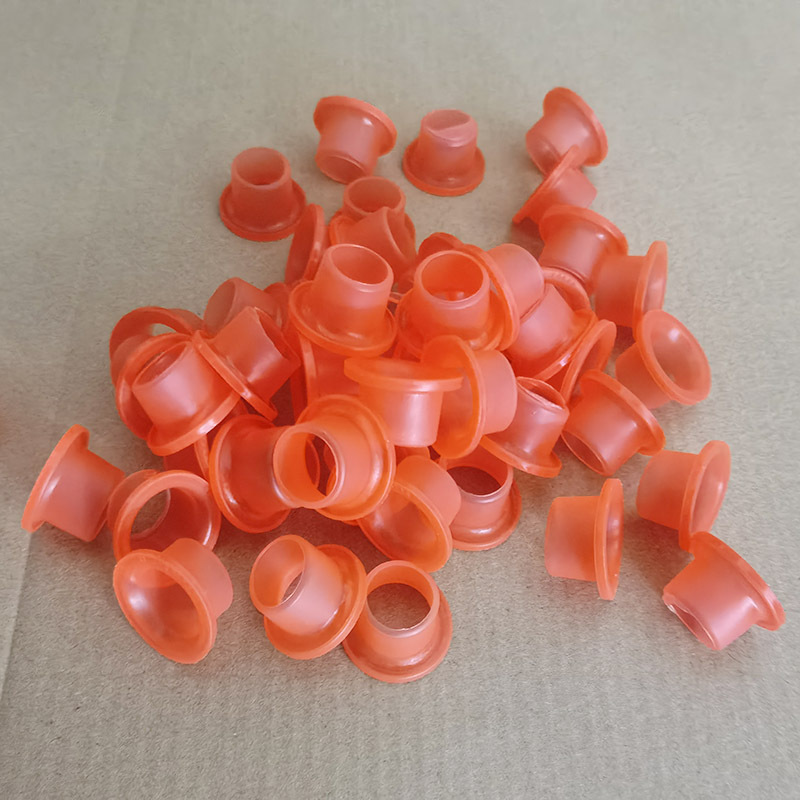 El material no crudo con la capa doble de la almohadilla de goma 4 puntos tapa el material no crudo de la arandela de cinta con el reemplazo de la correa del material no crudo de la Junta