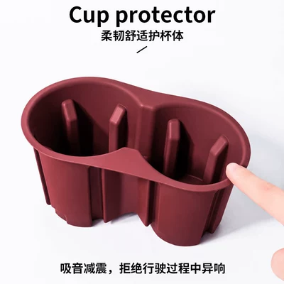 anti-slip and dustproof modified car – Anti-slip mat