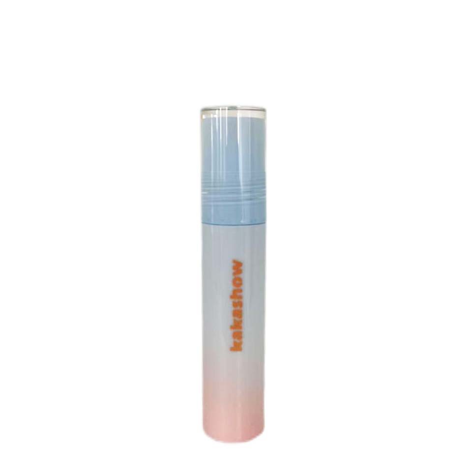 Kakashow seda esmalte labial brillante esmalte labial mate niebla terciopelo no es fácil de descolorar los fabricantes de polpa labial al por mayor