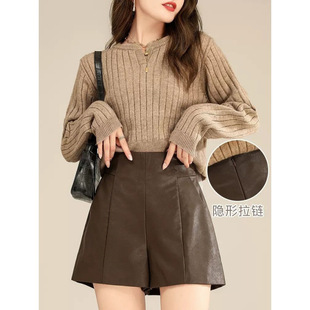 ��ɫƤ��ѝŮ�ﶬ��ȸ���a���@���⴩pu���С������ѥ�R��ѥѝ