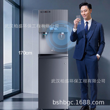 安吉尔AHR3688-1030K2Y智极A1000商用直饮机三温冰水热胆40净水器