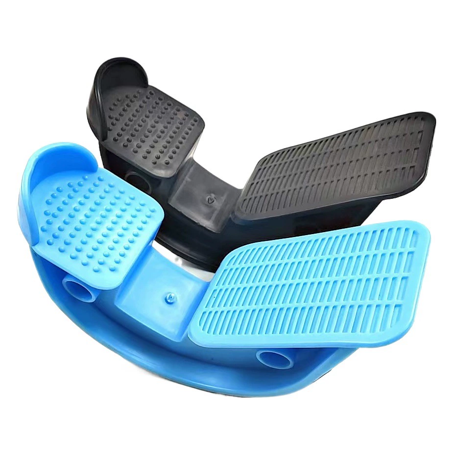 Йога Stretch Wheel Наклонная педаль Тонкие ноги Stretch Gadget Stretch Board Ноги Stretch Shoes Эластичные ноги