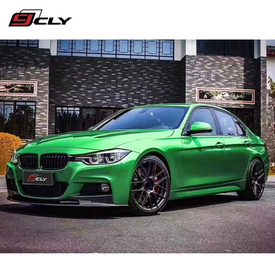 Suitable for 13-19 Bmw 3 Big Surrounded