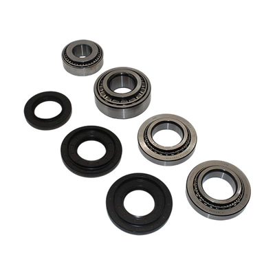 Suitable for BMW F15 rear differential Bearing