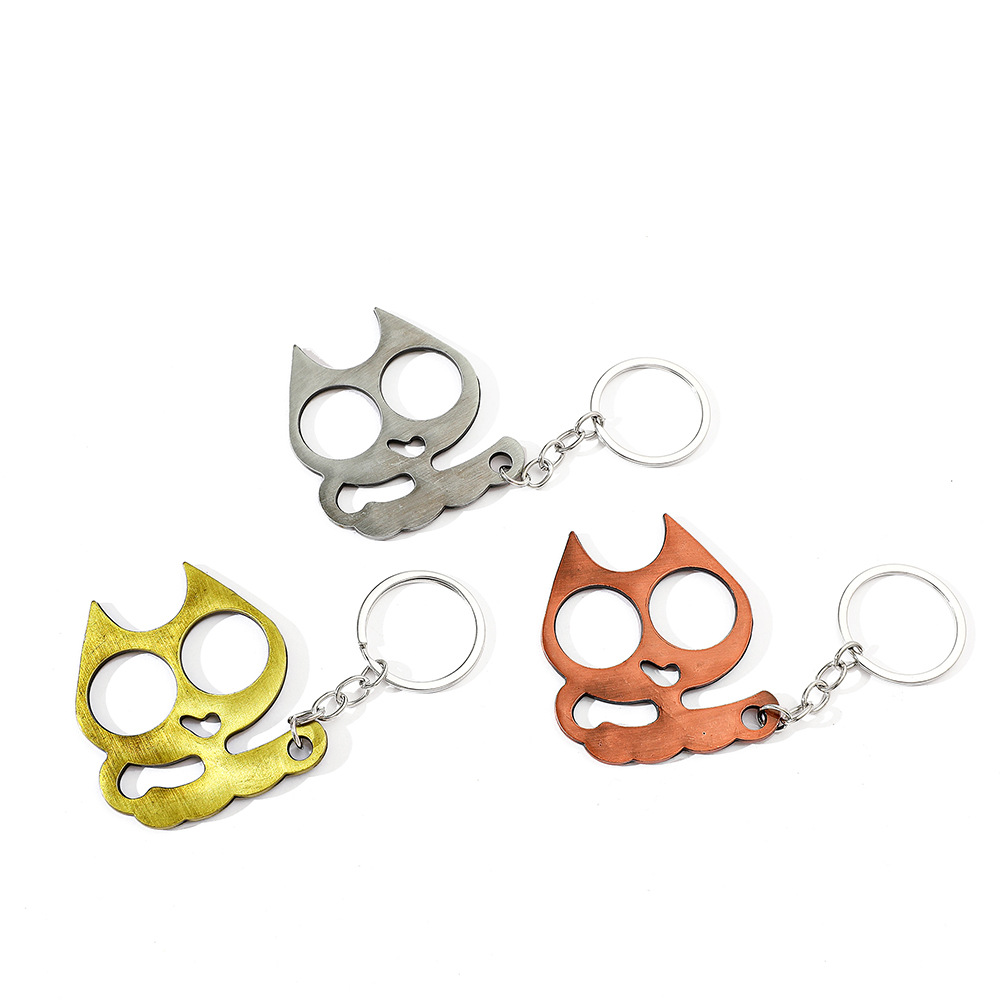 small cartoon cute keychain