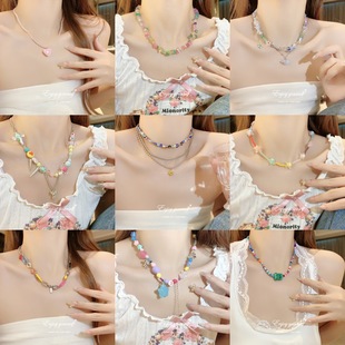 ��Ͱ���ɫ������Ů�߼����p��С������ﶬ�i��ë����Ʒ���