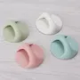 多功能粘贴推拉打孔拉手