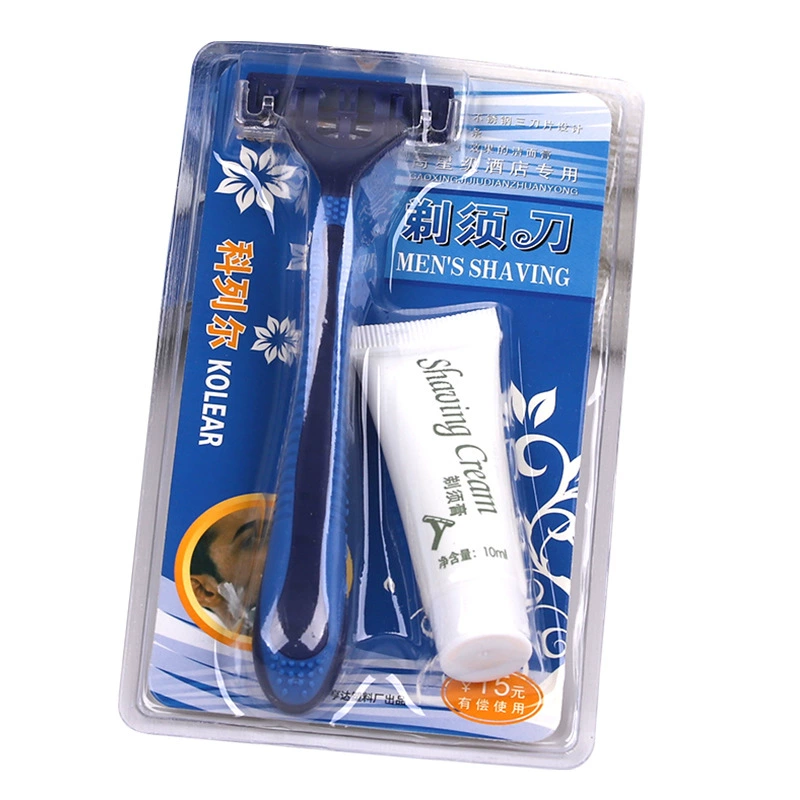 Razor, wholesale