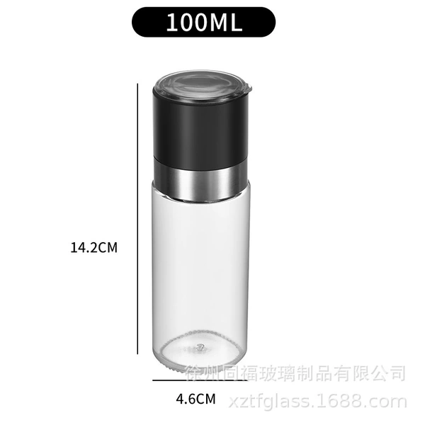 Metal chopper, 120 ml