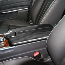 奔驰W212 E200 E260 E300 CLS260 CLS320 中控扶手箱装饰保护盖板