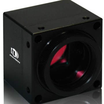 IMAVISION大恒图像 DH-HV1351UM-ML 紧凑型工业相机