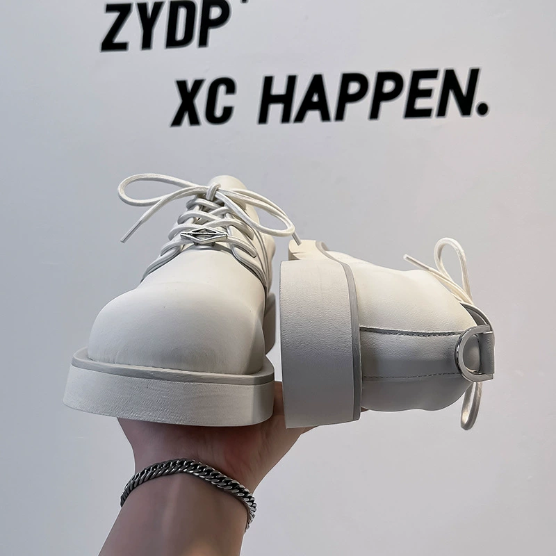 Martens, трендовые универсальные модные удобные классические ботинки