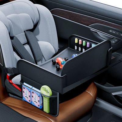 Child Safety Seat Tray, Car: Car table board