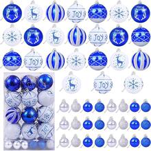 T 37210 Christmas Ornament Set ʥ����Ҽ� ����ѷ�羳ŷ��