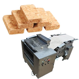 休闲食品加工;饼干机械;饲料加工设备