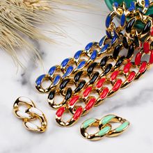 UV��Ƶ��Ͳ�ɫ14*19mm abs����������ۿ���ȦDIY��Ʒ�۾������