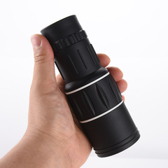 Telescope glasses 16X52&40X60 monocular high-definition low-light night vision Kuaishou live broadcast cross-border