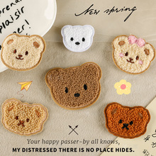 Դ�^���Së������ͨ�ɐ�С��patch�p�x�ƶ�ţ��ѝ��q���̽����N