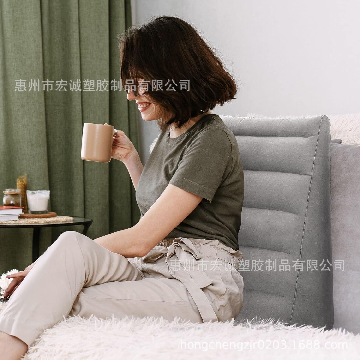 Factory Direct Sales of Triangular Pads, Adult Pads, Side-Lying Pressure Sore Pads, Triangular Anti-Pressure Pads