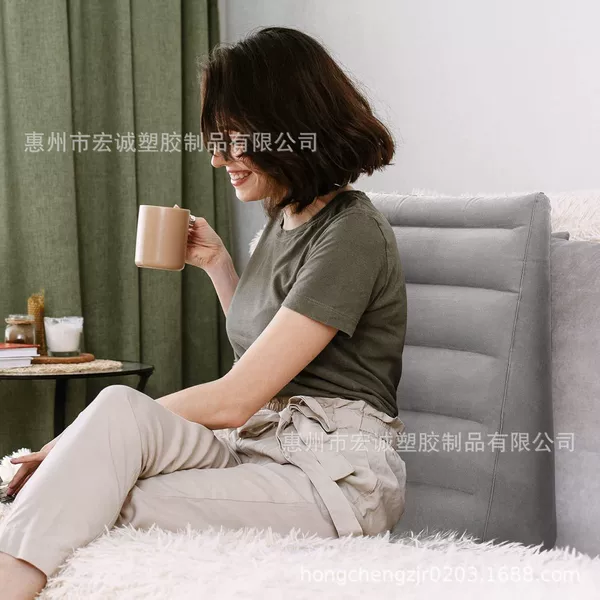 Factory Direct Sales of Triangular Pads, Adult Pads, Side-Lying Pressure Sore Pads, Triangular Anti-Pressure Pads