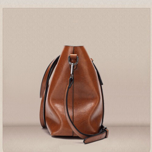 Tot bag lady bag, Guangzhou crossbody bag for women, European and American single shoulder handbag