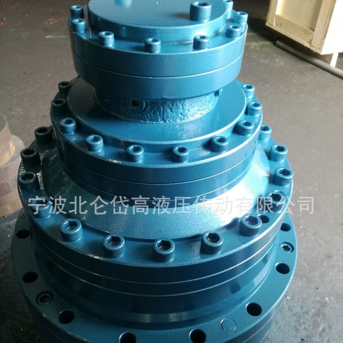 SL3002减速机整机及配件   供应  宁波岱高供应