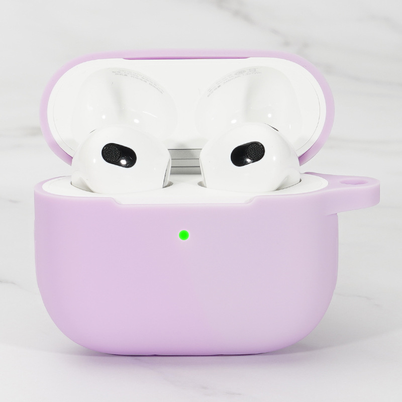 Защитный силиконовый чехол для AirPods 3 Xin Langqin