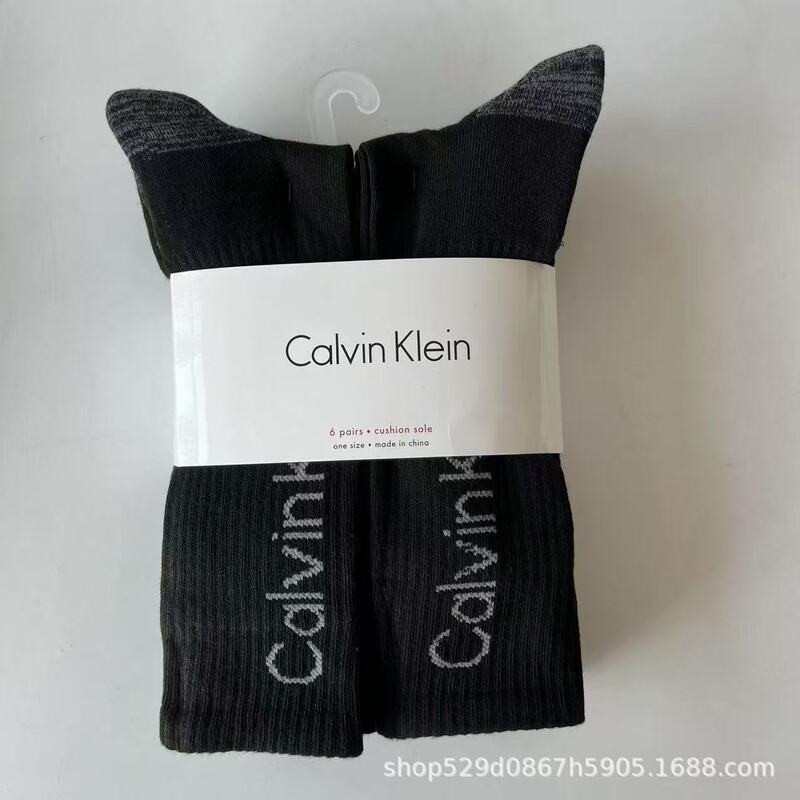 Men's Towel Bottom Solid Color Black and White Towel Sports Socks for Export, Autumn and Winter Men's Socks, Pure Cotton Basketball Socks Ck Men's Towel Bottom Solid Color Black and White Towel Sports Socks for Export, Autumn and Winter Men's Socks, Pure Cotton Basketball Socks Ck