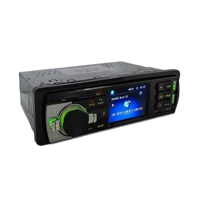 Input, Cd Player, Car mp5