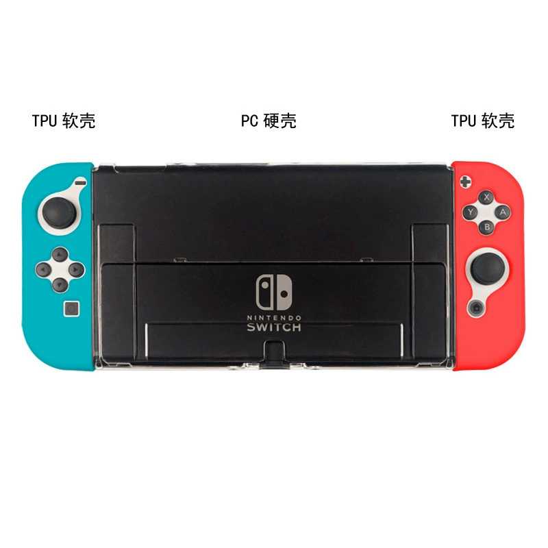 Игровая консоль Nintendo SwitchOL