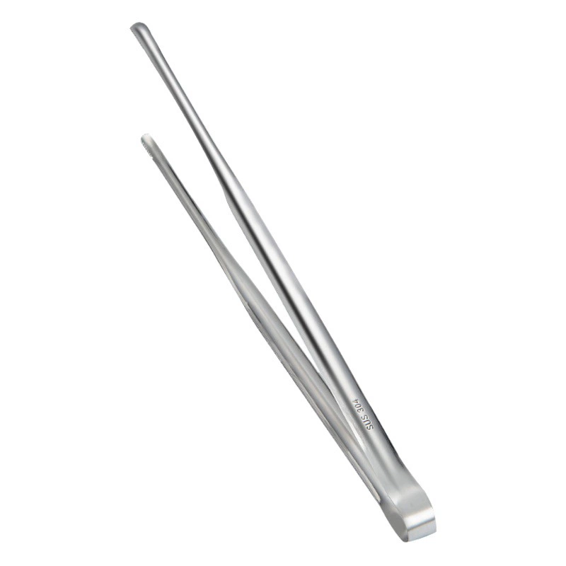 304 нержавеющая сталь пищевой клип кухонные принадлежности еда барбекю клип стейк клип японский стиль дома Расширенный барбекю клип